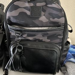 Itzy Ritzy Diaper Bag