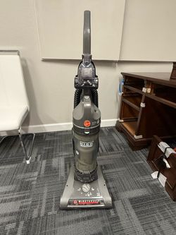 Hoover vacuum cleaner
