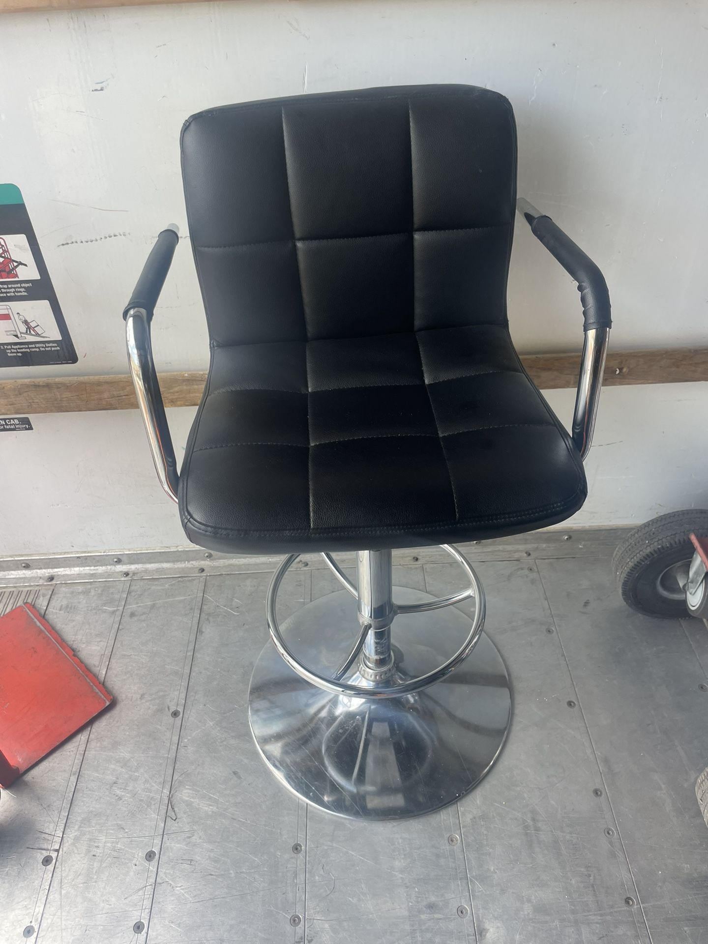 High Chair