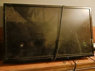 Tv For Parts