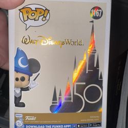 Mike 50 Años 