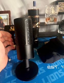 jbl mic