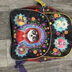 New Coco Kids Backpack 