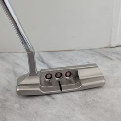 Scotty Cameron Newport 2.5 (34”) – Special Select – Clean
