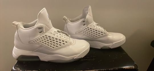 Jordan Maxin 200s