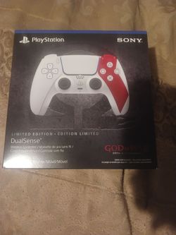 Selling.