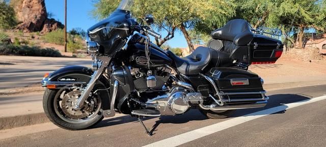 2008 Harley-Davidson Ultra Classic Electra Glide