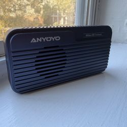 ANYOYO THUNDERBOLT 5 Enclosure 