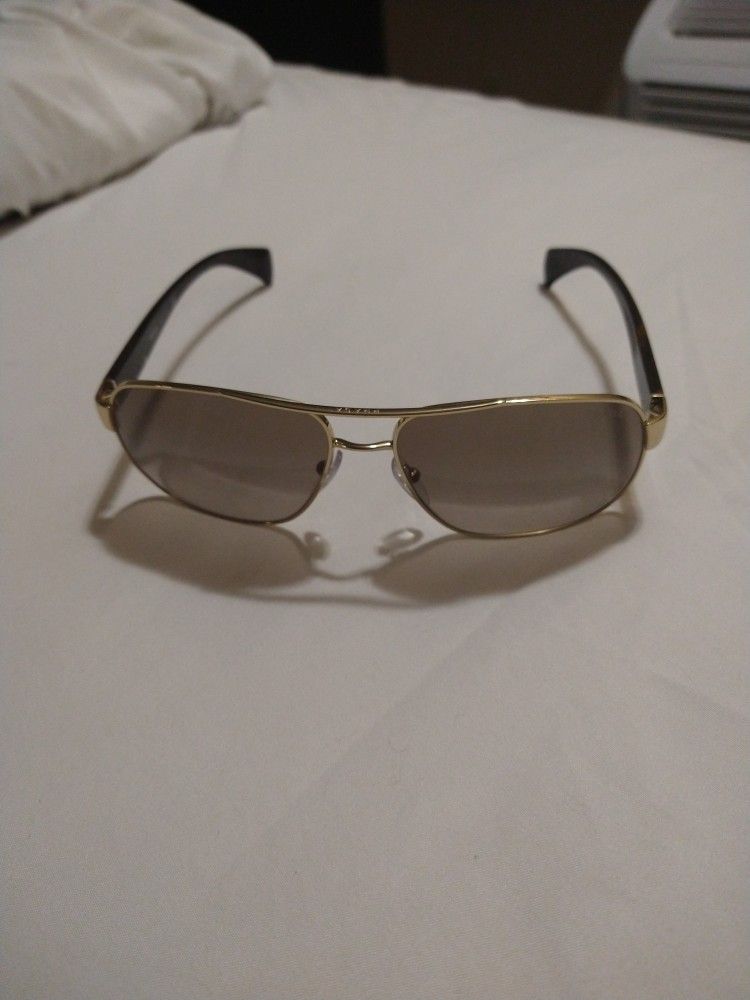 PRADA SUNGLASSES 6115