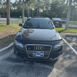 2012 Audi A4