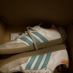 Adidas Samba Messi