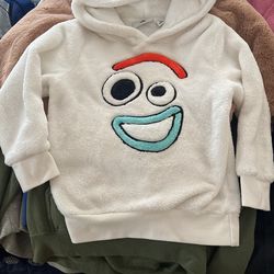 Kids Sweater 