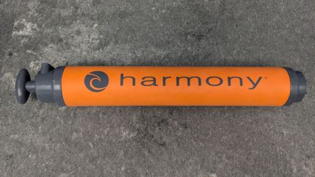 Harmony High Volume Bilge Pump for Kayaks