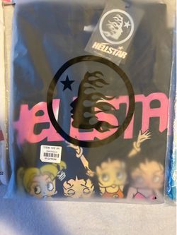Hellstar shirt
