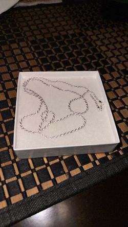 Rope Chain
