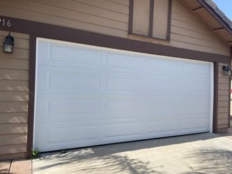 Garage Doors
