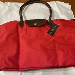 Fashion And Practical Tote Bag 