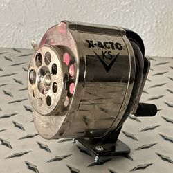 Pencil Sharpener