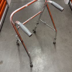 Pediatric Guardian Aluminum Walker