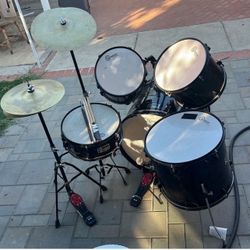 drums 
