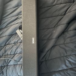 Valencia Vx100 Wireless Home Theater Soundbar