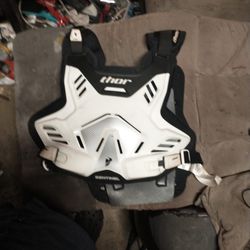 Thor Vest 