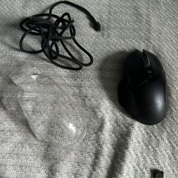 Razer Basilisk Ultimate Hyperspeed Wireless Gaming Mouse: Fastest Gaming Mouse Switch Classic Black 