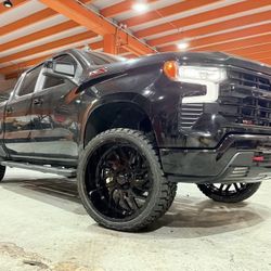 Rines Y Gomas -paquetes