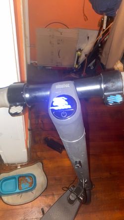Ninebot by Segway