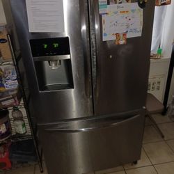 Fridge For Sale