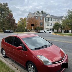2007 Prius