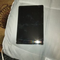 Samsung Galaxy Tablet  A9+ 64gb