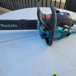 Makita Chain Saw for Sale in La Verne CA OfferUp
