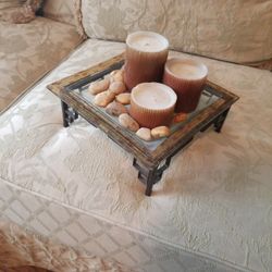 Candle Set
