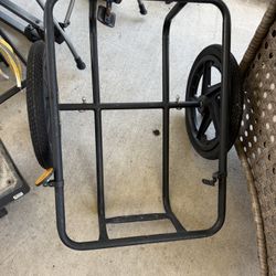 Bike Trailer