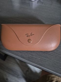 Ray-Ban Meta case new