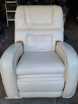 Leather Chair