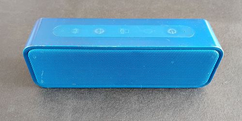 Bluetooth Speaker