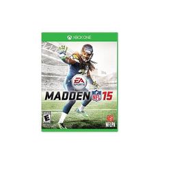 Madden NFL 15 - Xbox One by Electronic Arts