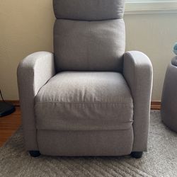 Living Room Recliner Chair