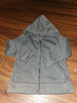 Boys Jacket