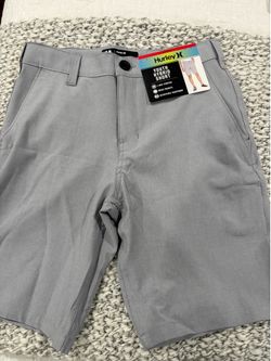 Hurley boys shorts