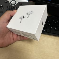 Brand New AirPods Pro 