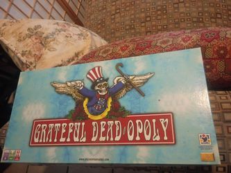 Dead fan?