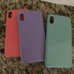 iPhone Cases 