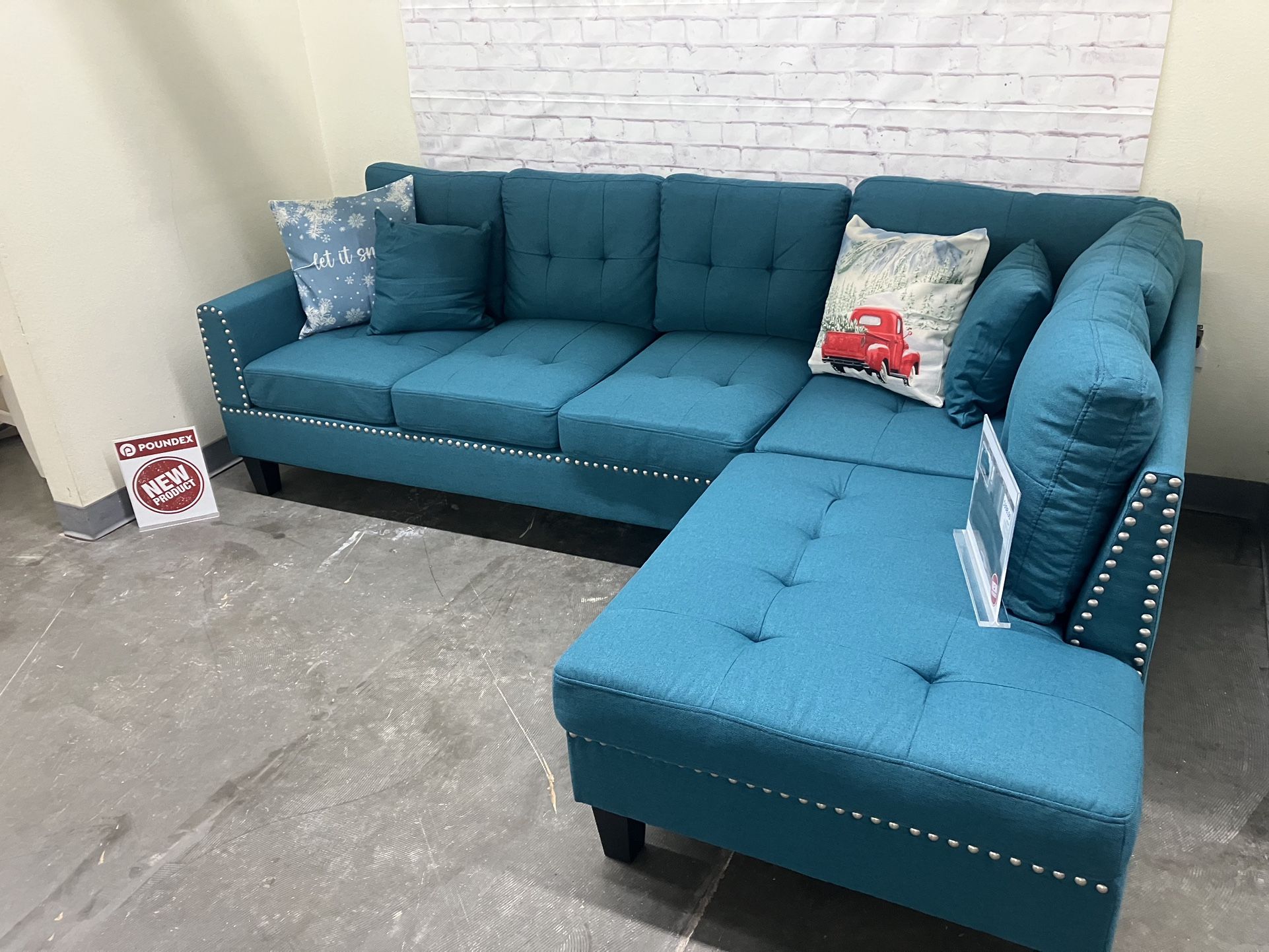 Sectional Sofa