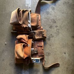 Construction Working Bags
