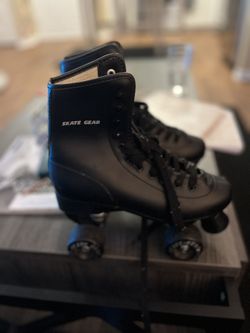 Size 5 Roller Skates