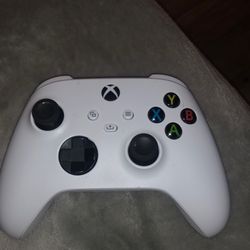 Xbox control