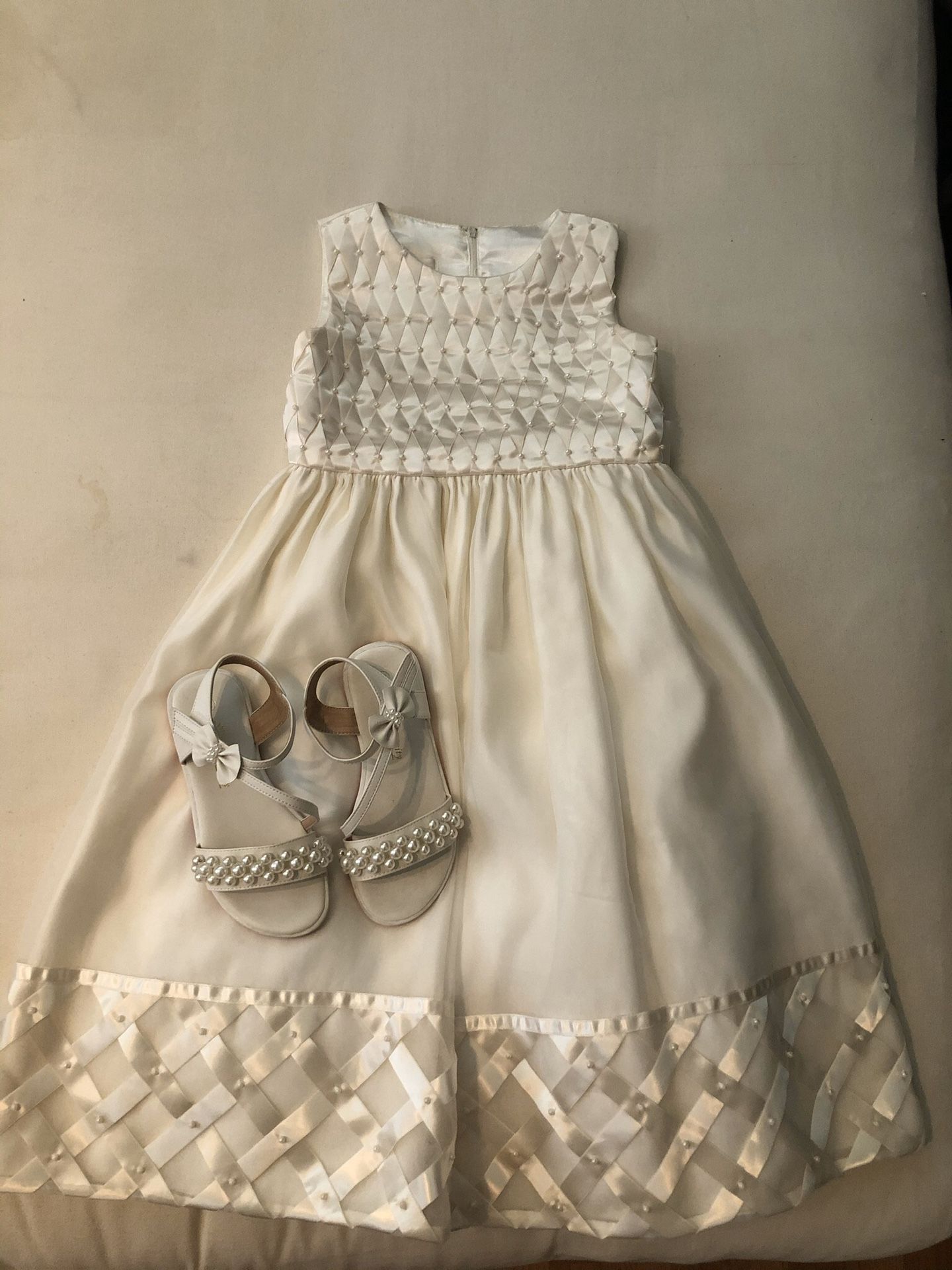 Cinderella dress size 6 